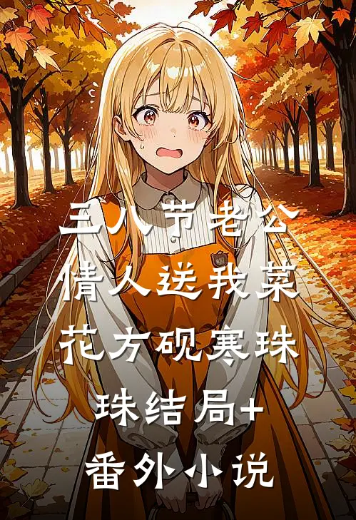 三八节老公情人送我菜花方砚寒珠珠结局+番外小说