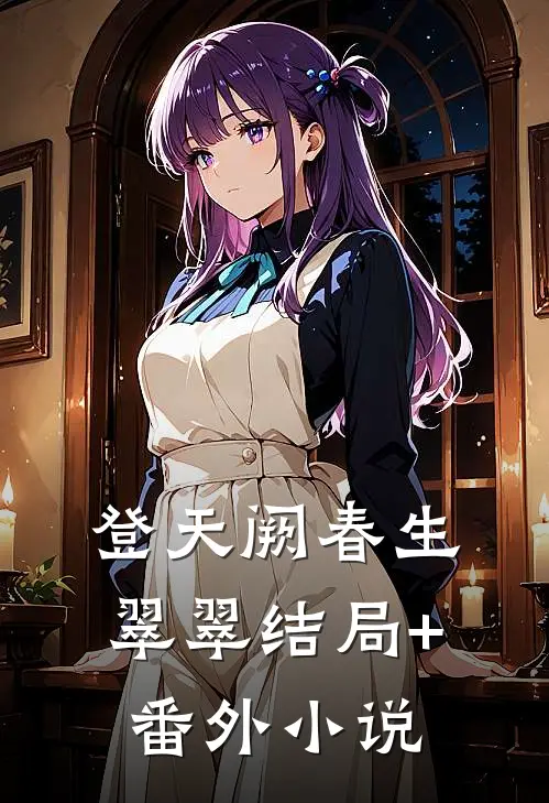 登天阙春生翠翠结局+番外小说