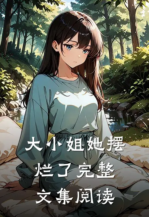 大小姐她摆烂了完整文集阅读