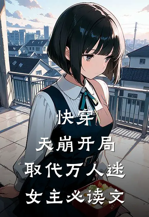快穿：天崩开局，取代万人迷女主必读文