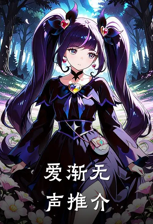 爱渐无声推介