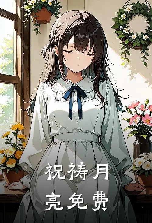祝祷月亮免费