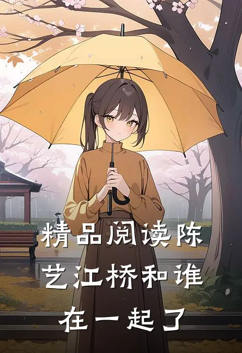 精品阅读陈艺江桥和谁在一起了