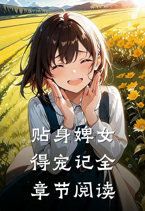 贴身婢女得宠记全章节阅读