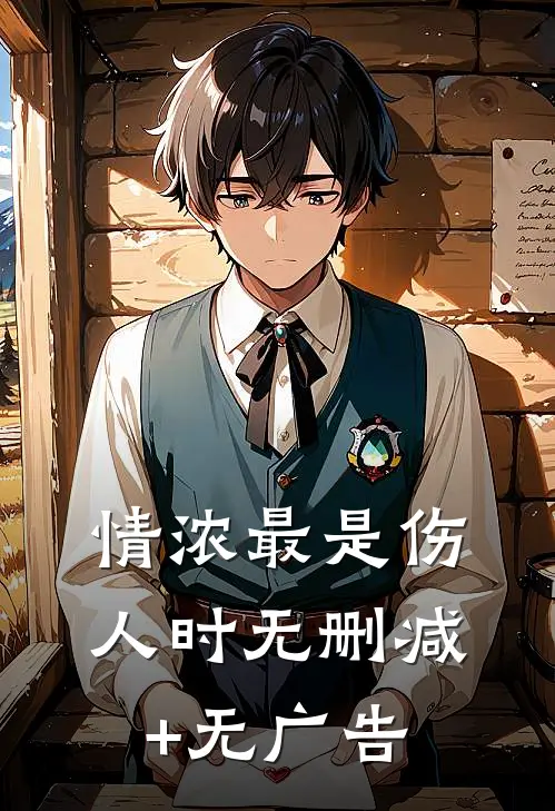 情浓最是伤人时无删减+无广告