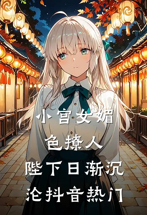 小宫女媚色撩人，陛下日渐沉沦抖音热门