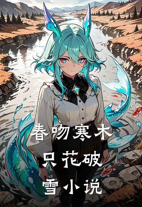 春吻寒木,只花破雪免费阅读