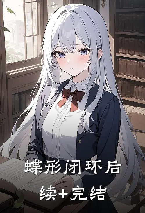 蝶形闭环后续+完结