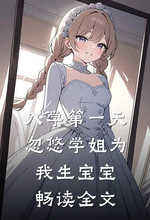 入学第一天，忽悠学姐为我生宝宝畅读全文