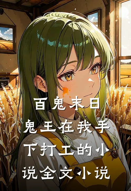 百鬼末日,鬼王在我手下打工的小说全文小说
