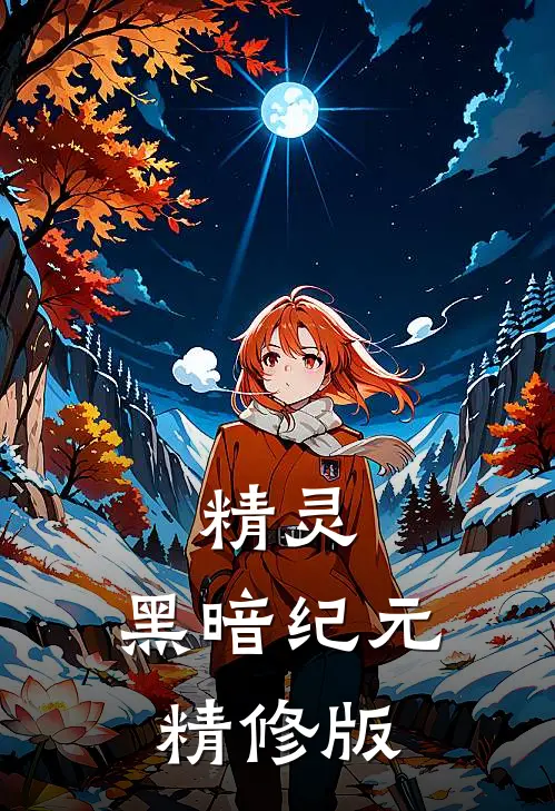 精灵：黑暗纪元精修版