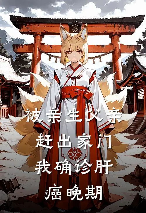被亲生父亲赶出家门,我确诊肝癌晚期了怎么办