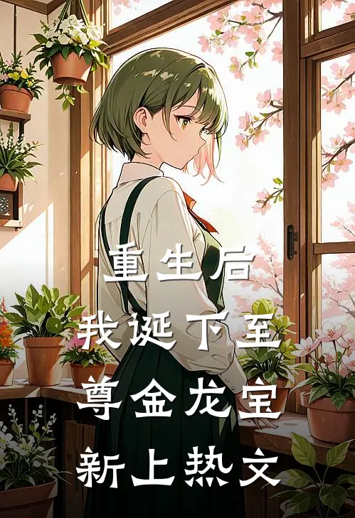 重生后，我诞下至尊金龙宝新上热文