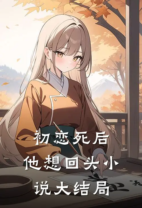 初恋死后，他想回头小说大结局