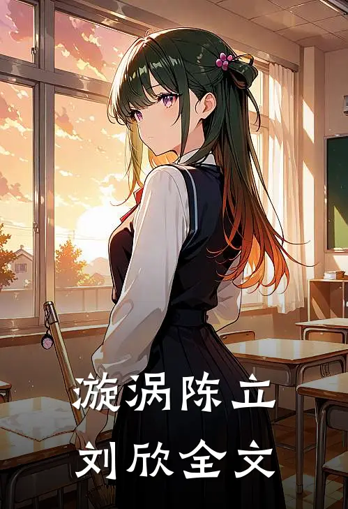 漩涡陈立刘欣全文