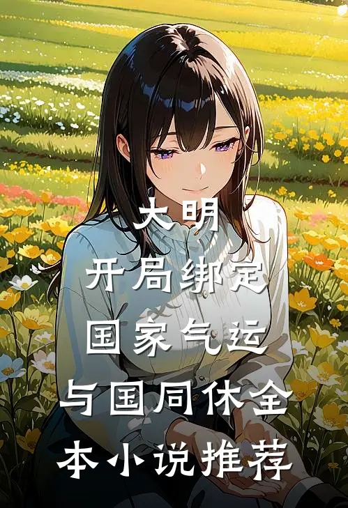 大明：开局绑定国家气运，与国同休全本小说推荐