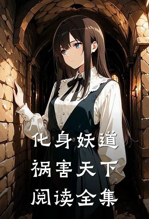 化身妖道，祸害天下阅读全集