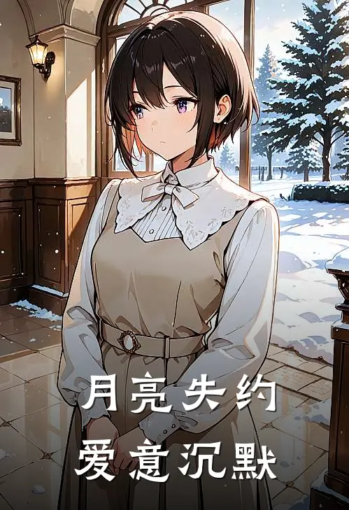 月亮失约，爱意沉默