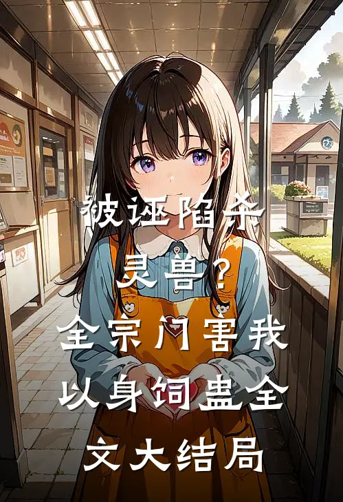 被诬陷杀灵兽？全宗门害我以身饲蛊全文大结局
