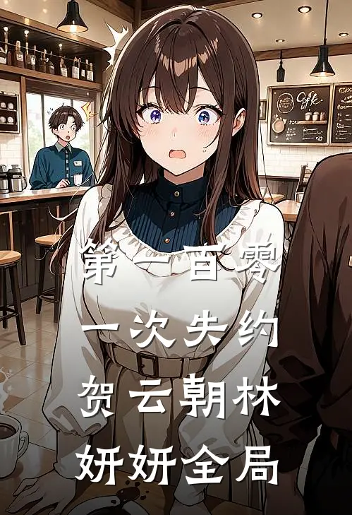 第一百零一次失约贺云朝林妍妍全局