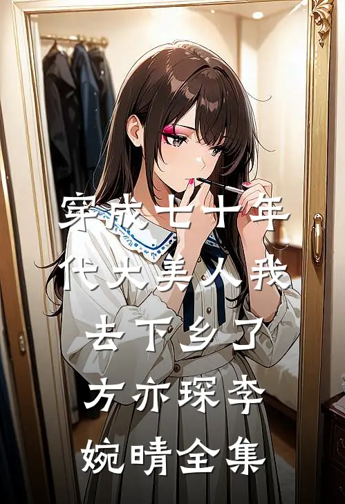 穿成七十年代大美人我去下乡了方亦琛李婉晴全集