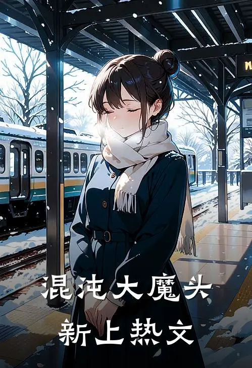 混沌大魔头新上热文