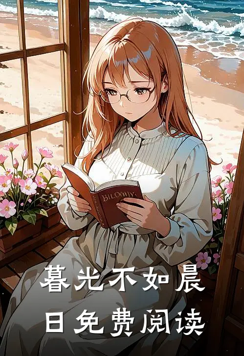 暮光不如晨日免费阅读