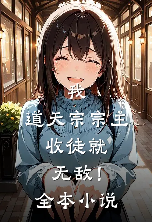 我，道天宗宗主，收徒就无敌！全本小说