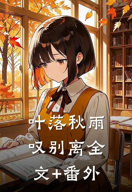 叶落秋雨叹别离全文+番外