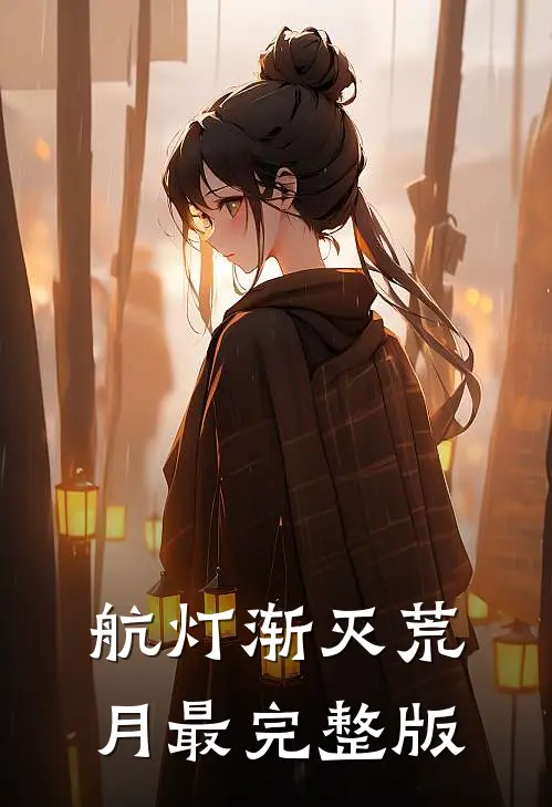 航灯渐灭荒月最完整版