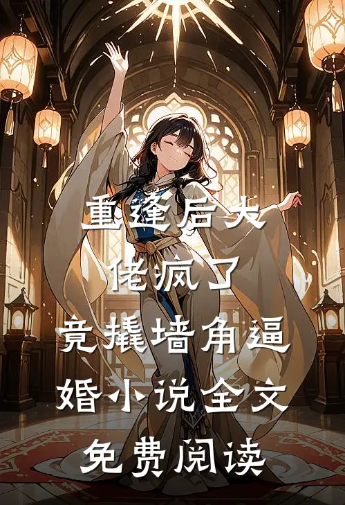 重逢后大佬疯了，竟撬墙角逼婚小说全文免费阅读