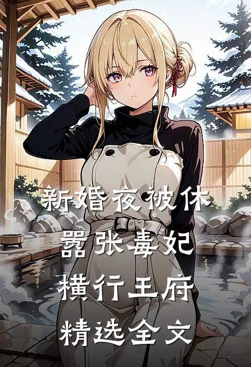 新婚夜被休，嚣张毒妃横行王府精选全文