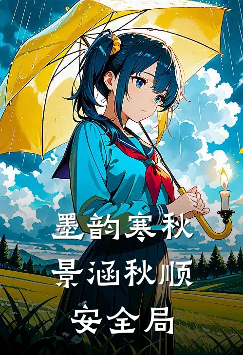 墨韵寒秋景涵秋顺安全局