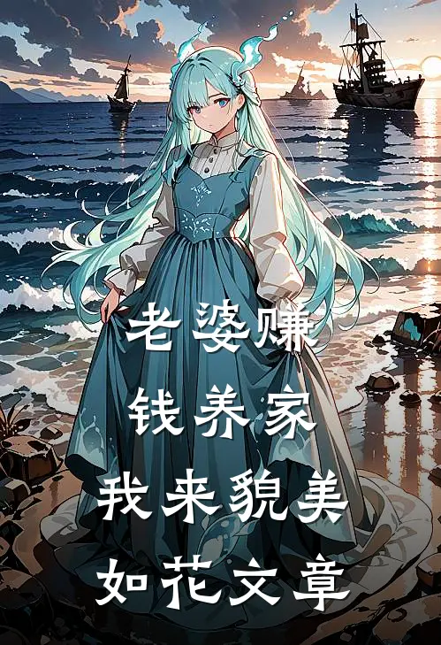 老婆赚钱养家，我来貌美如花文章