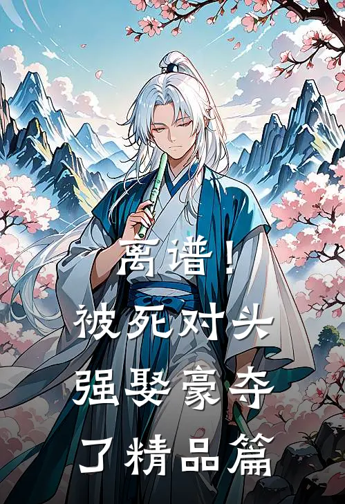 离谱！被死对头强娶豪夺了精品篇