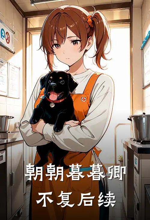朝朝暮暮卿不复后续