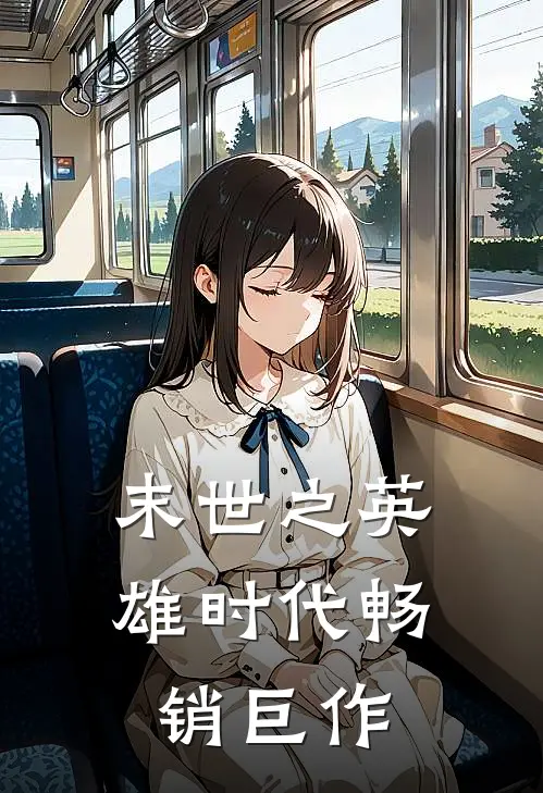末世之英雄时代畅销巨作