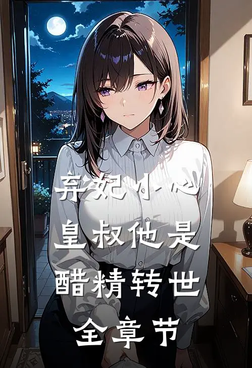 弃妃小心，皇叔他是醋精转世全章节