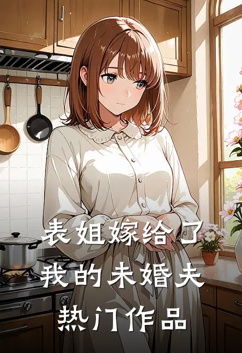 表姐嫁给了我的未婚夫热门作品