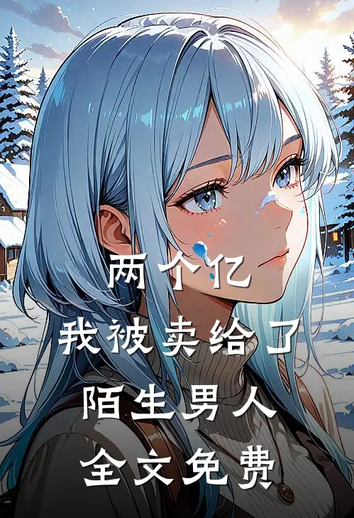 两个亿，我被卖给了陌生男人全文免费