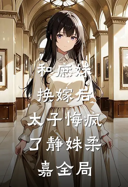 和庶妹换嫁后，太子悔疯了静姝柔嘉全局