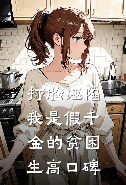 打脸诬陷我是假千金的贫困生高口碑