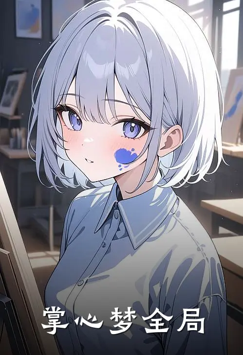掌心梦全局