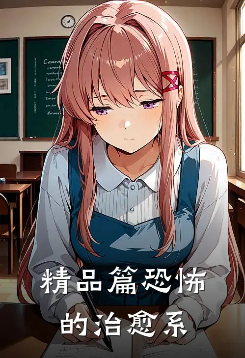 精品篇恐怖的治愈系