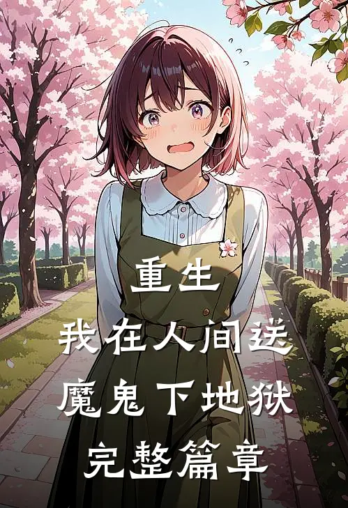 重生我在人间送魔鬼下地狱完整篇章阅读