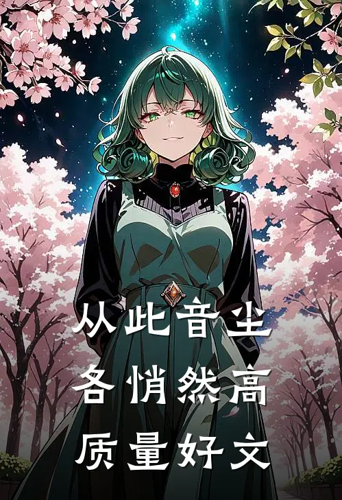 从此音尘各悄然高质量好文