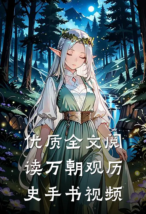 优质全文阅读万朝观历史手书视频