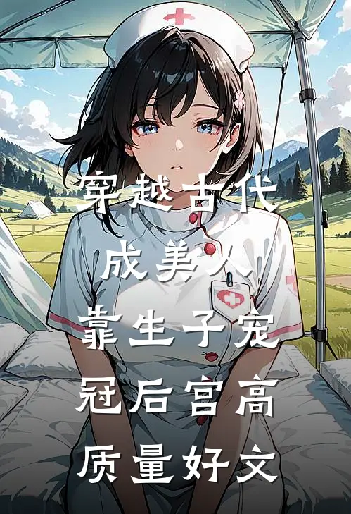穿越古代成美人，靠生子宠冠后宫高质量好文