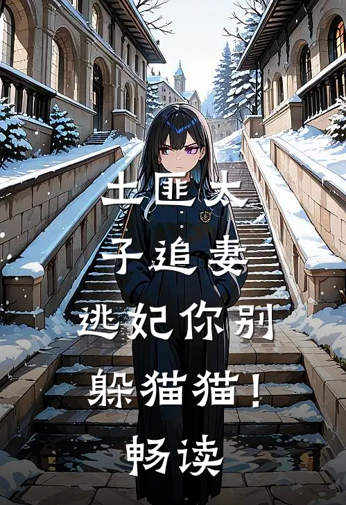 土匪太子追妻：逃妃你别躲猫猫！畅读