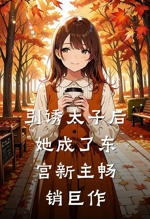 引诱太子后，她成了东宫新主畅销巨作